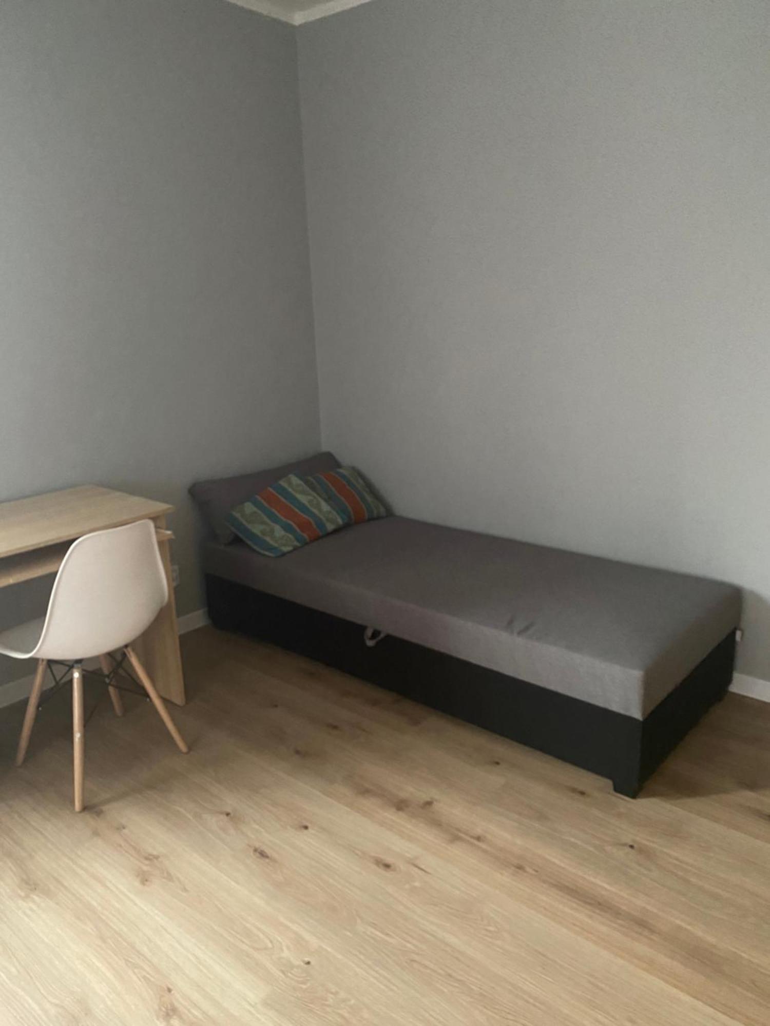 Monika House Warszawa