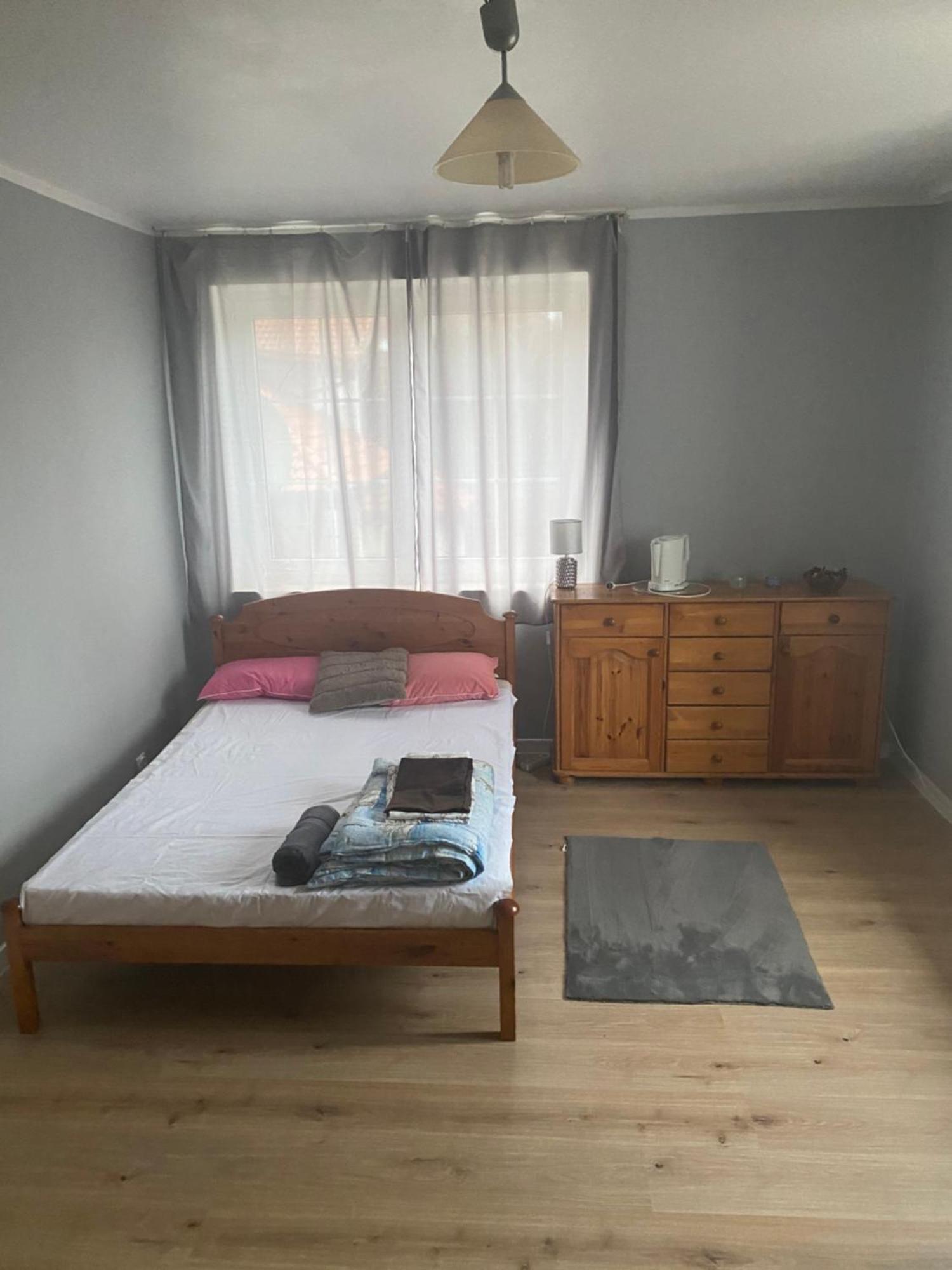 Monika House