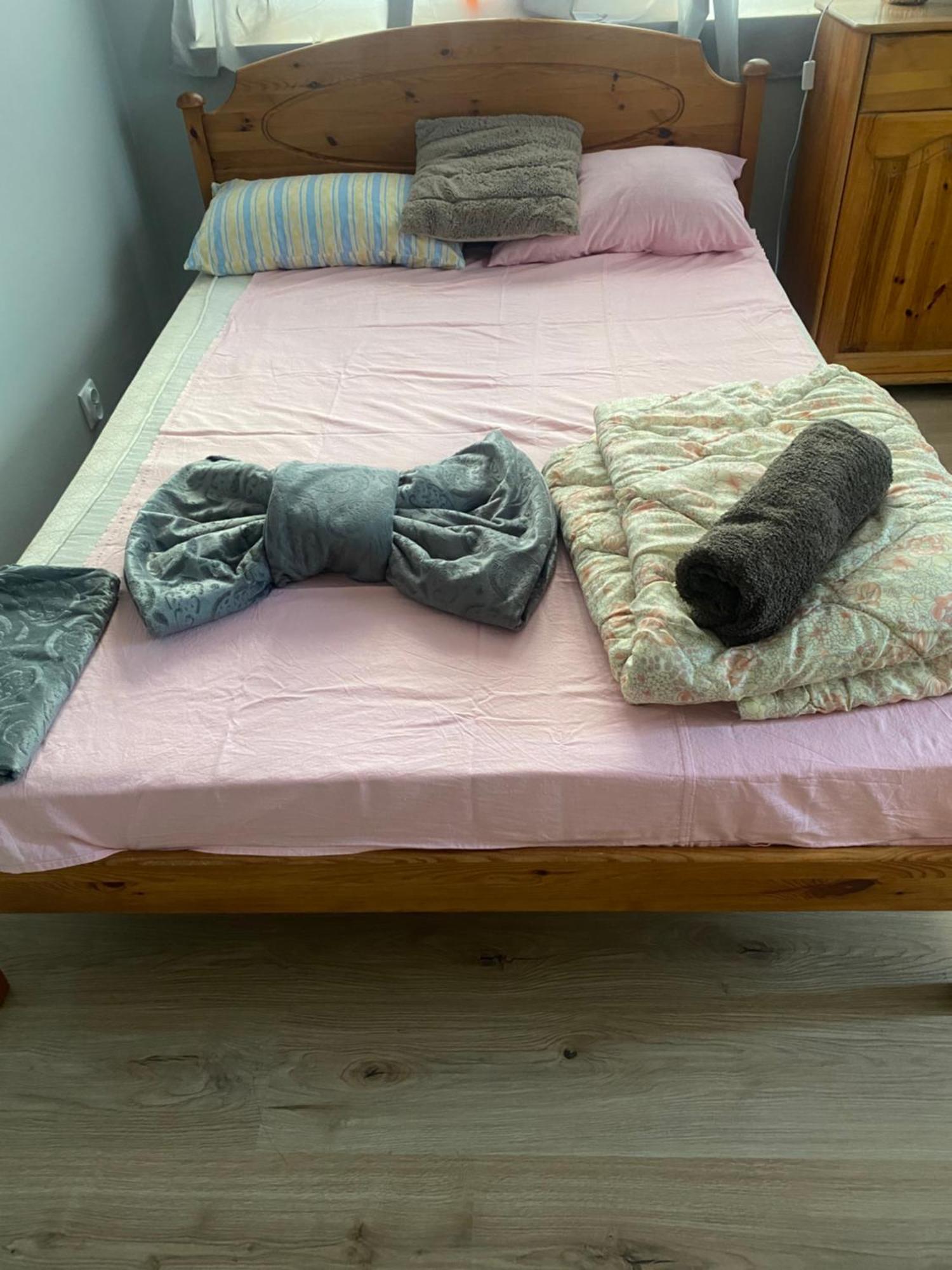 Monika House Kwatera prywatna