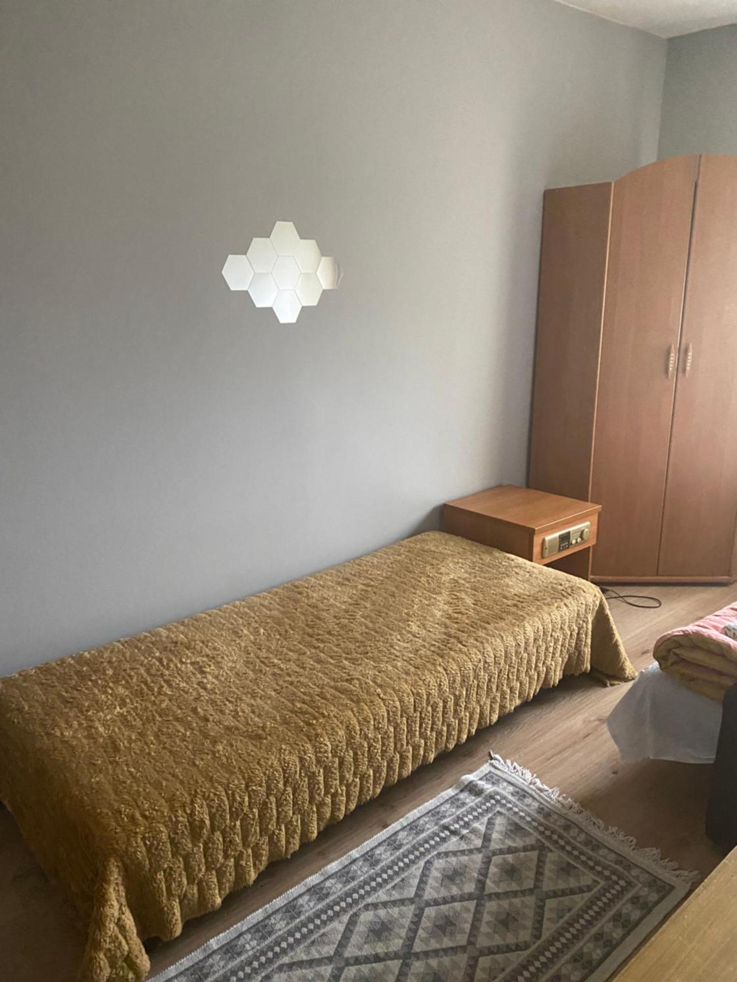 Kwatera prywatna Monika House Warszawa