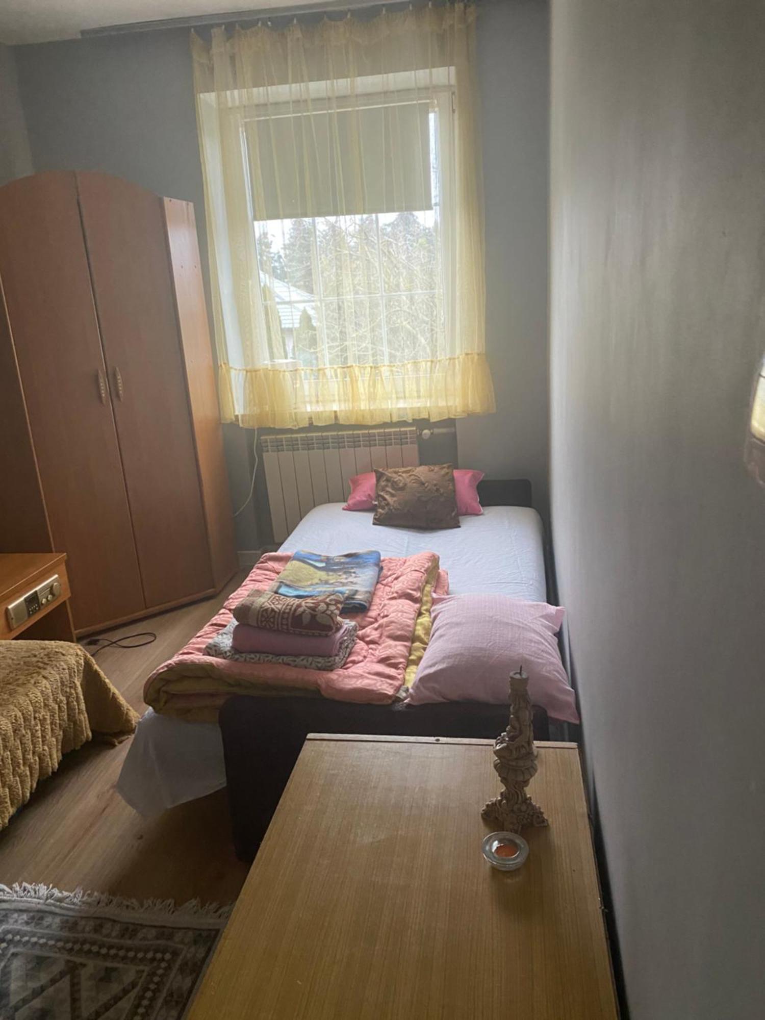 Monika House Warszawa