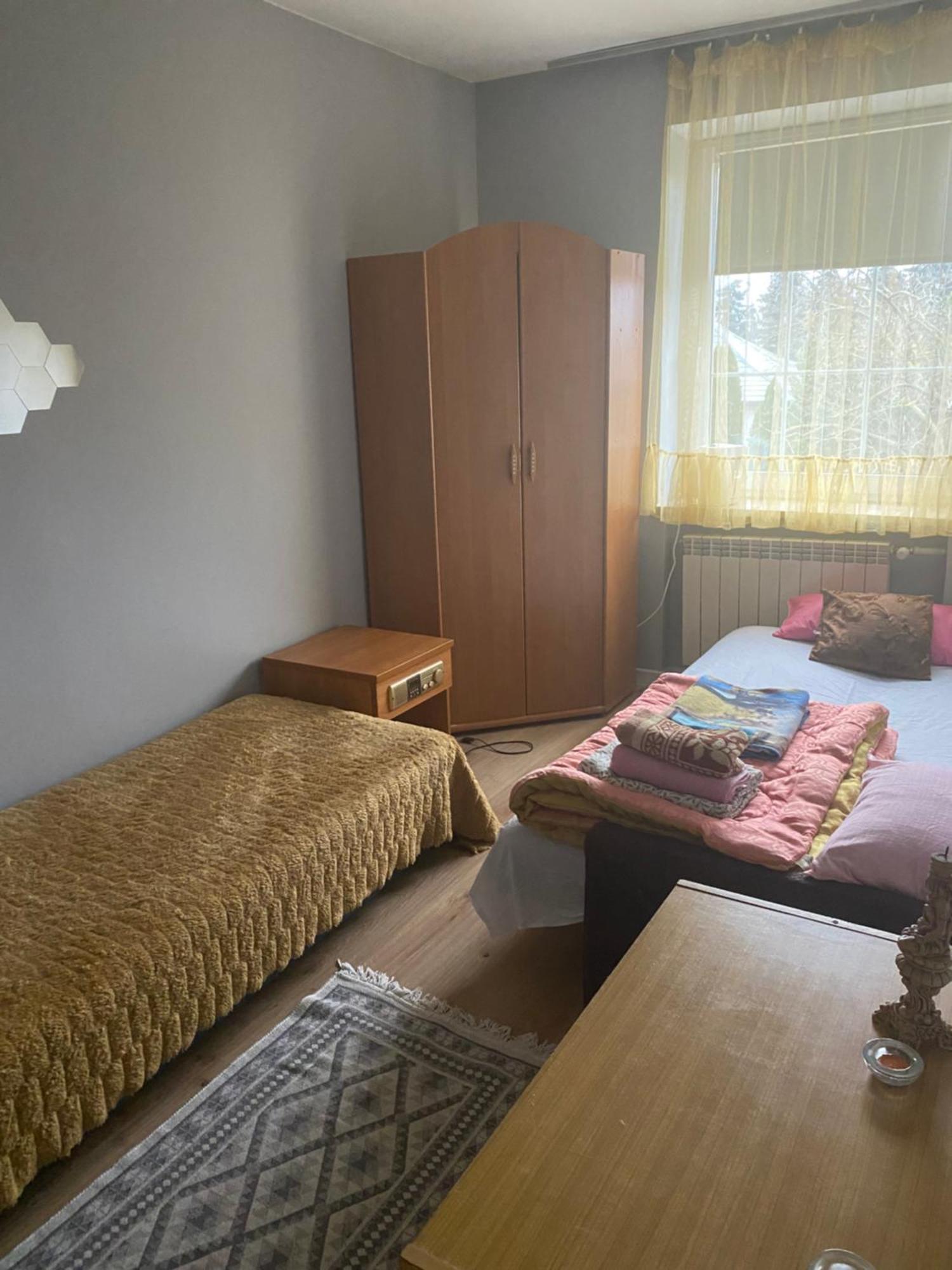 Monika House Kwatera prywatna